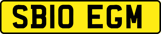 SB10EGM