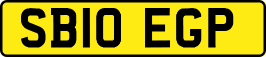 SB10EGP