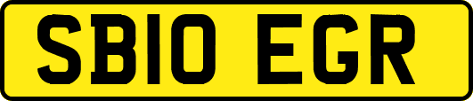 SB10EGR
