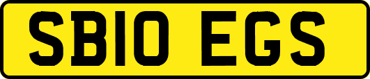 SB10EGS