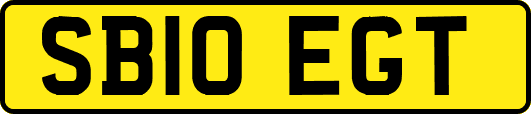 SB10EGT