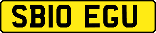 SB10EGU