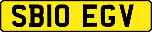 SB10EGV