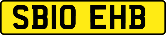SB10EHB