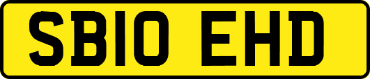 SB10EHD