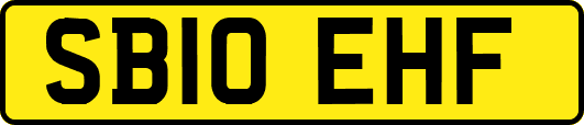 SB10EHF