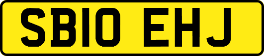 SB10EHJ