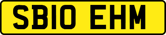 SB10EHM