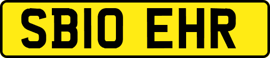 SB10EHR