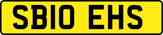 SB10EHS
