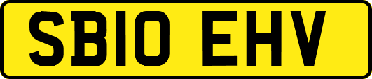 SB10EHV