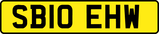 SB10EHW