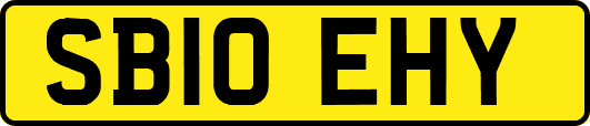 SB10EHY
