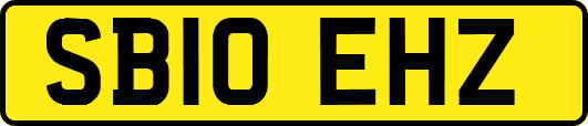 SB10EHZ