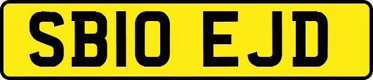 SB10EJD