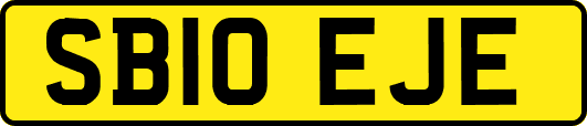 SB10EJE