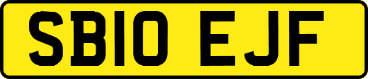 SB10EJF