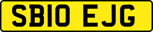 SB10EJG