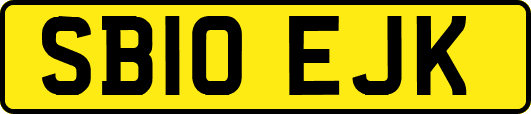SB10EJK
