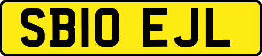 SB10EJL
