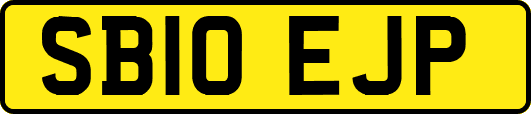SB10EJP
