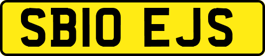 SB10EJS