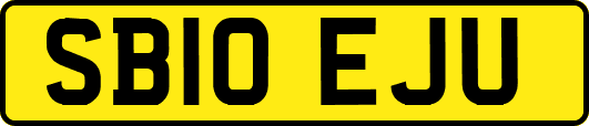 SB10EJU