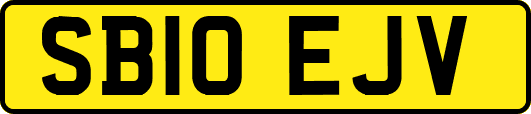 SB10EJV