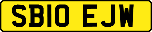 SB10EJW