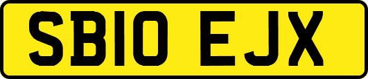 SB10EJX