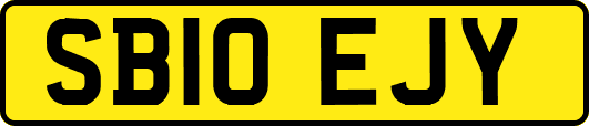 SB10EJY
