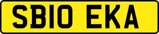 SB10EKA