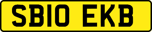SB10EKB