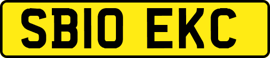 SB10EKC