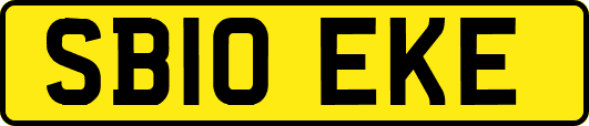 SB10EKE