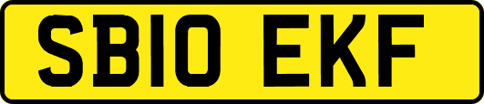 SB10EKF