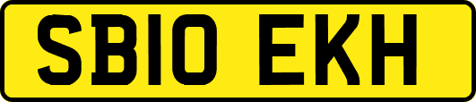 SB10EKH