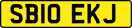 SB10EKJ