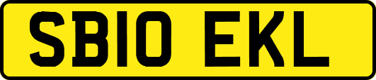 SB10EKL
