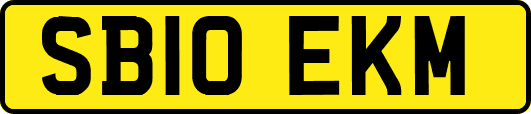 SB10EKM