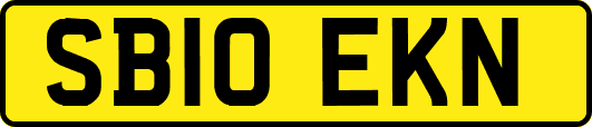SB10EKN