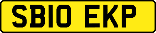 SB10EKP