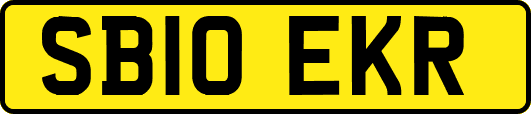 SB10EKR