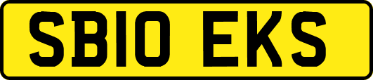 SB10EKS