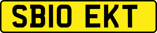 SB10EKT