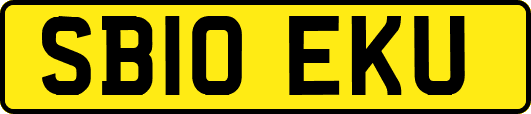 SB10EKU