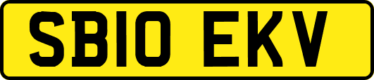 SB10EKV