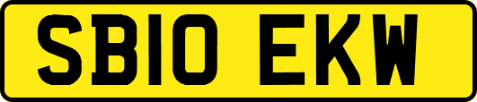 SB10EKW