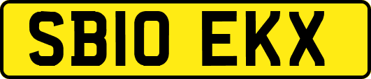 SB10EKX