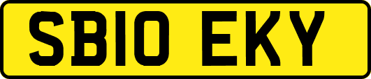 SB10EKY